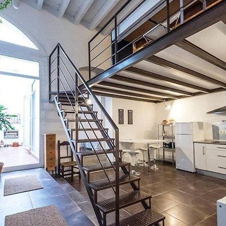 Piso 6 Personas Centro Apartment Seville Luaran gambar