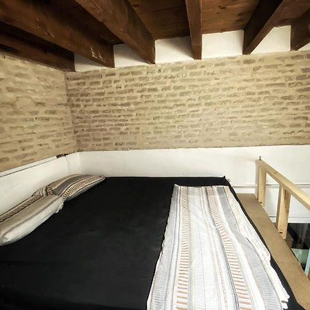Piso 6 Personas Centro Apartment Seville Luaran gambar