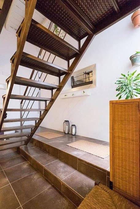 Piso 6 Personas Centro Apartment Seville Luaran gambar