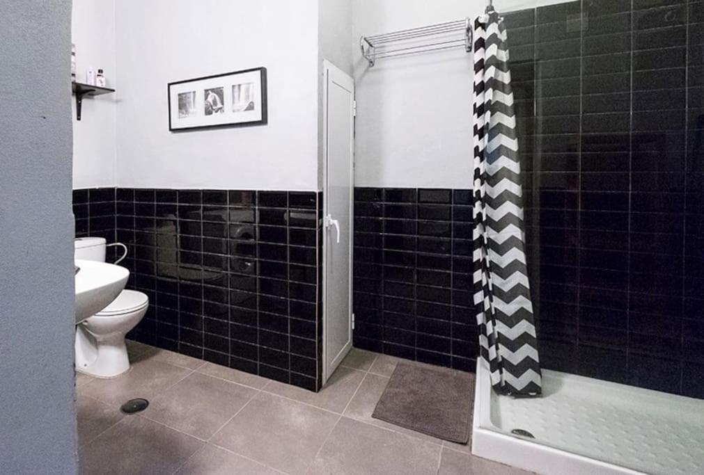 Piso 6 Personas Centro Apartment Seville Luaran gambar
