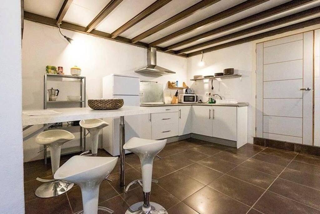 Piso 6 Personas Centro Apartment Seville Luaran gambar