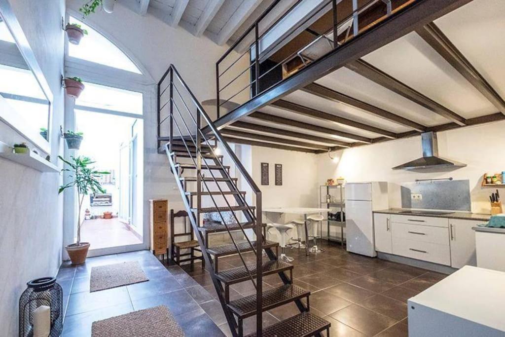 Piso 6 Personas Centro Apartment Seville Luaran gambar