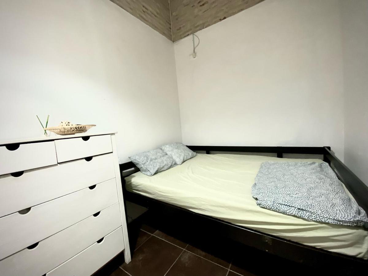 Piso 6 Personas Centro Apartment Seville Luaran gambar