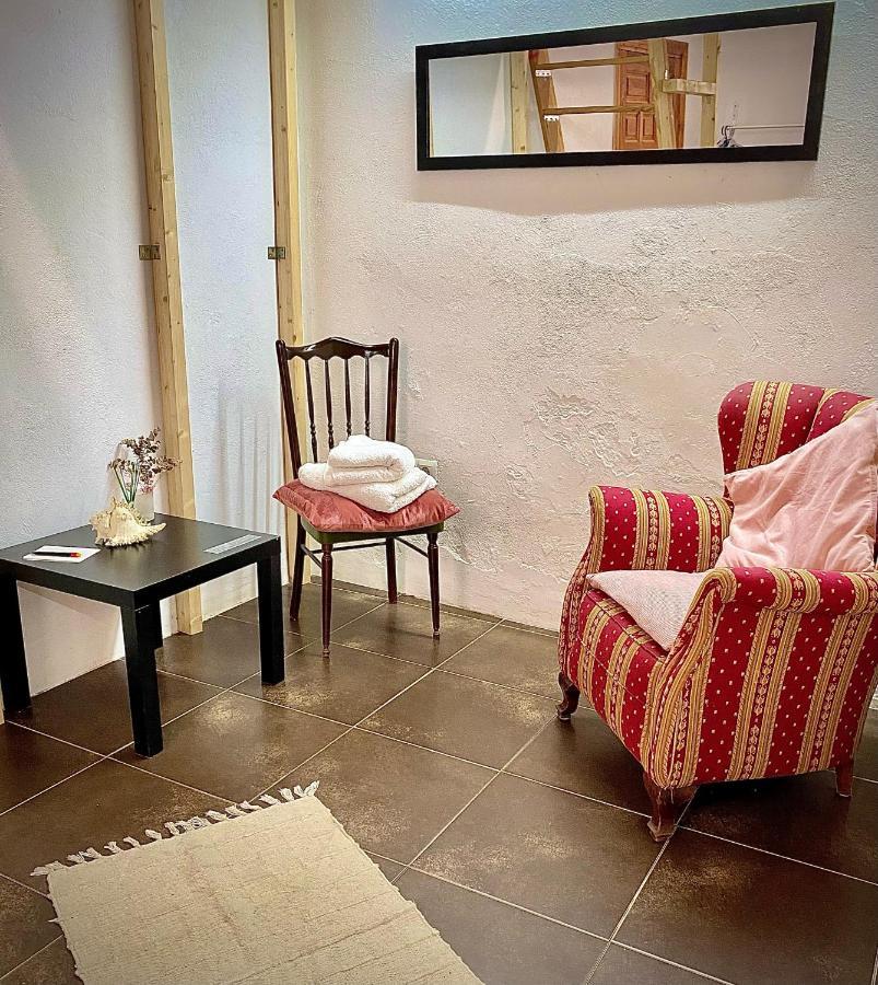 Piso 6 Personas Centro Apartment Seville Luaran gambar