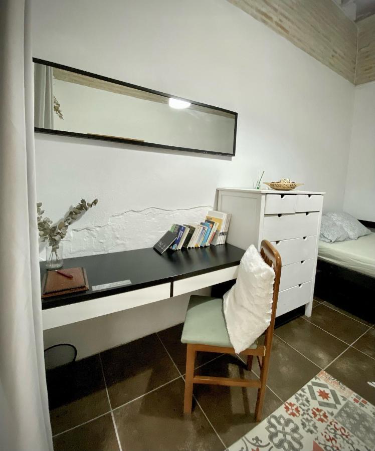 Piso 6 Personas Centro Apartment Seville Luaran gambar