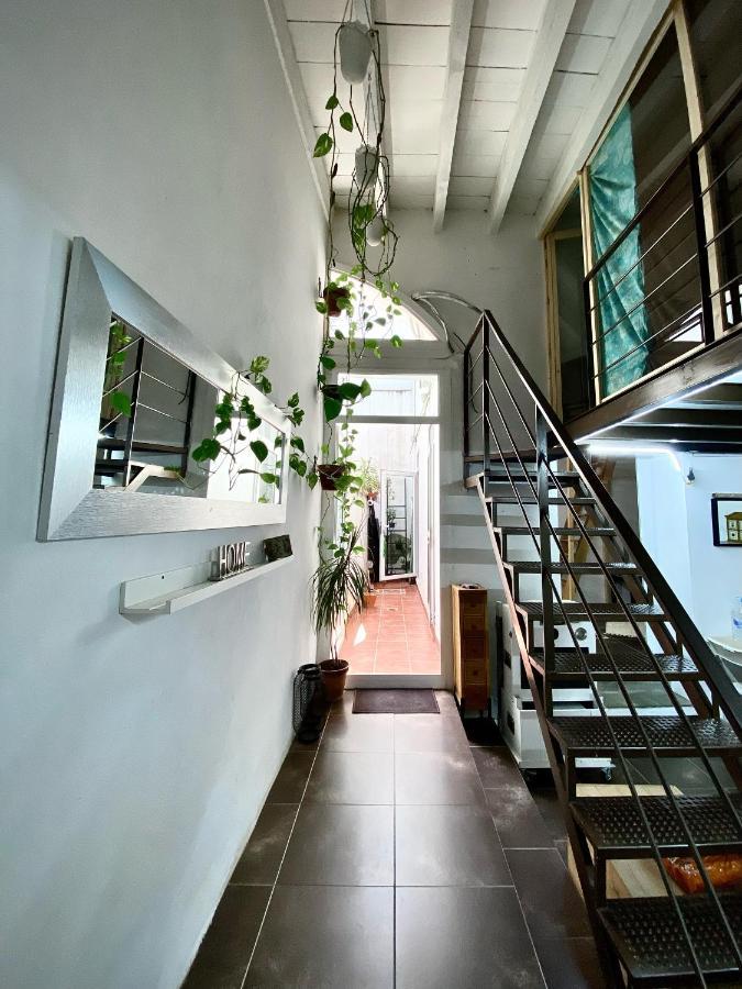 Piso 6 Personas Centro Apartment Seville Luaran gambar